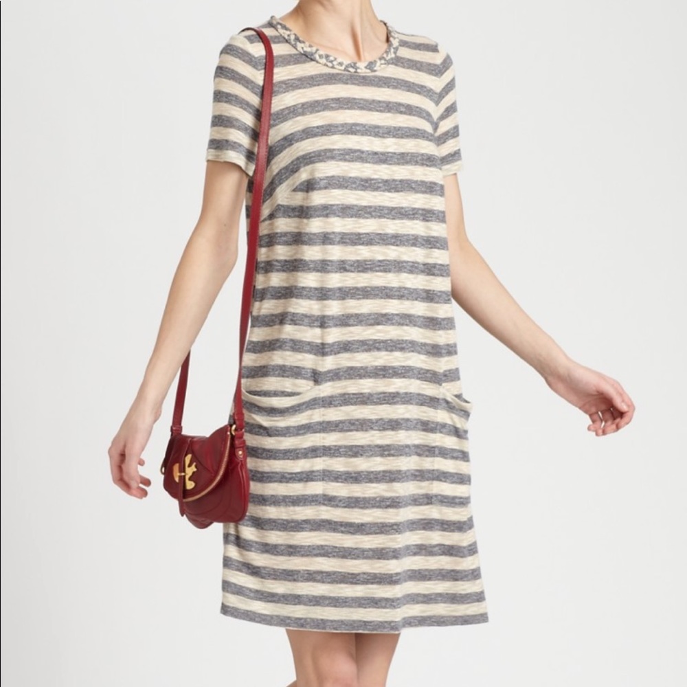 Marc by Marc Jacobs T shirt dress